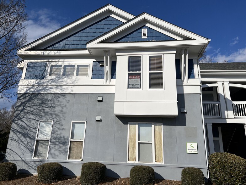 Primary Photo Of 18153 W Catawba Ave, Cornelius Office For Lease