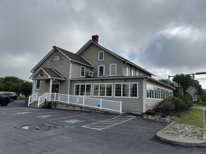 More Photos Of 6751 Ruppsville Rd, Allentown Specialty For Lease