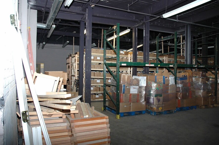 More Photos Of 10-30 Pearl St, Long Branch Warehouse For Lease