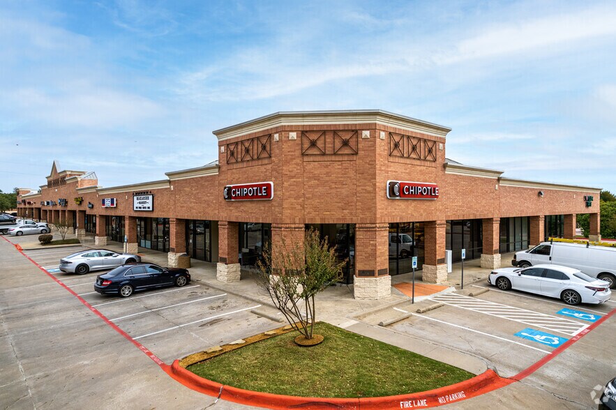 More Photos Of 1900 Long Prairie Rd, Flower Mound Unknown For Lease