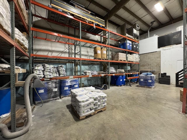 More Photos Of 2 Little Britain Rd, Newburgh Warehouse For Sale