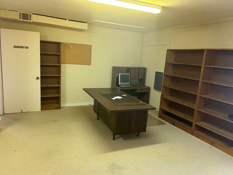 More Photos Of 108 US Highway 158, Roanoke Rapids Religious Facility For Sale