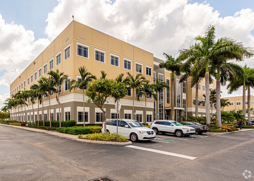 Primary Photo Of 11410 NW 20th St, Miami Unknown For Lease