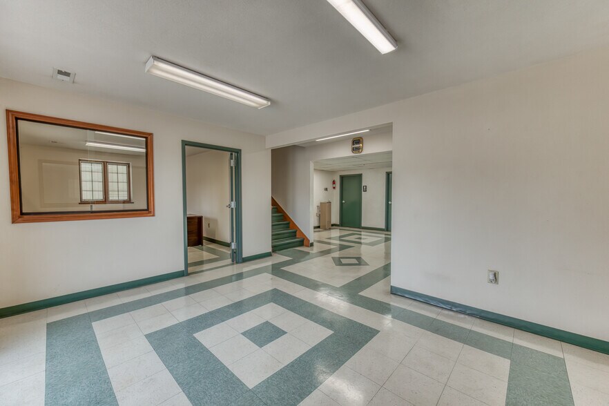 More Photos Of 3545 W Market St, Johnson City Industrial For Sale
