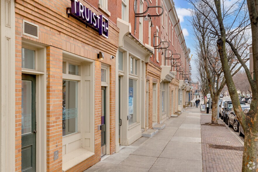 More Photos Of 3600 Lancaster Ave, Philadelphia Apartments For Lease