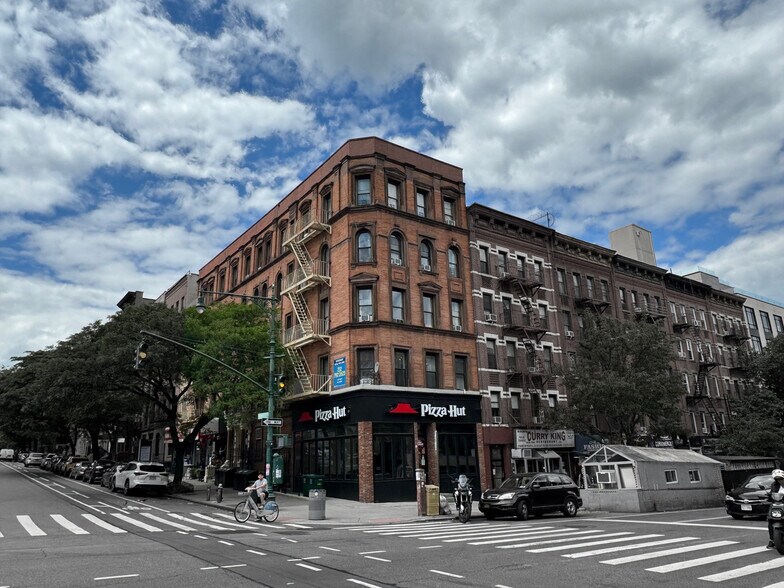 More Photos Of 940-988 Columbus Ave, New York Apartments For Lease