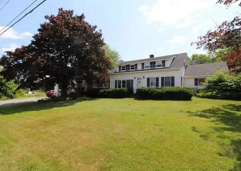 More Photos Of 420 Augusta Rd, Belmont Office Residential For Sale