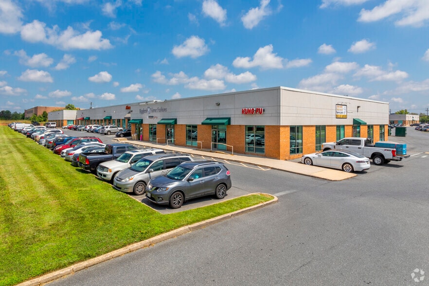 Primary Photo Of 12110-12142 Tech Rd, Silver Spring Research And Development For Lease