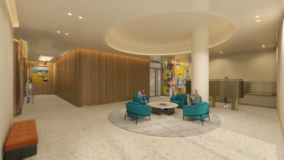 More Photos Of 100 Harbor Blvd, Weehawken Apartments For Lease