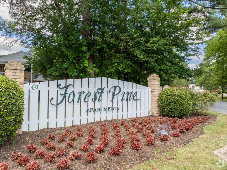 More Photos Of 201 Forest Pine Rd, Franklin Apartments For Sale