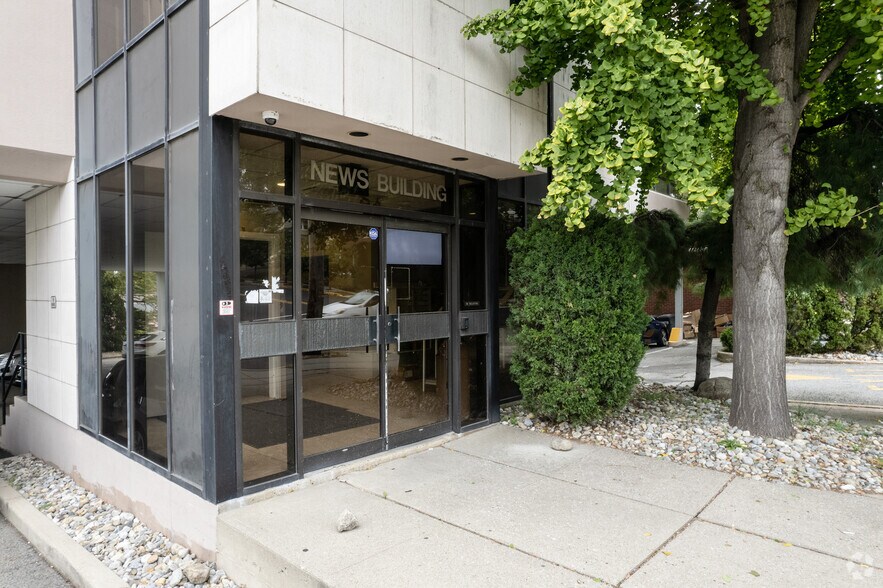 More Photos Of 111 Grand Ave, Palisades Park Medical For Lease