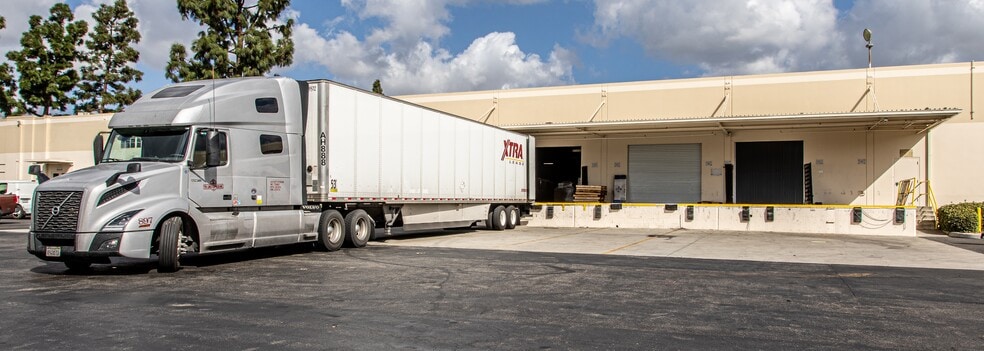 More Photos Of 15300 Valley View Ave, La Mirada Warehouse For Lease