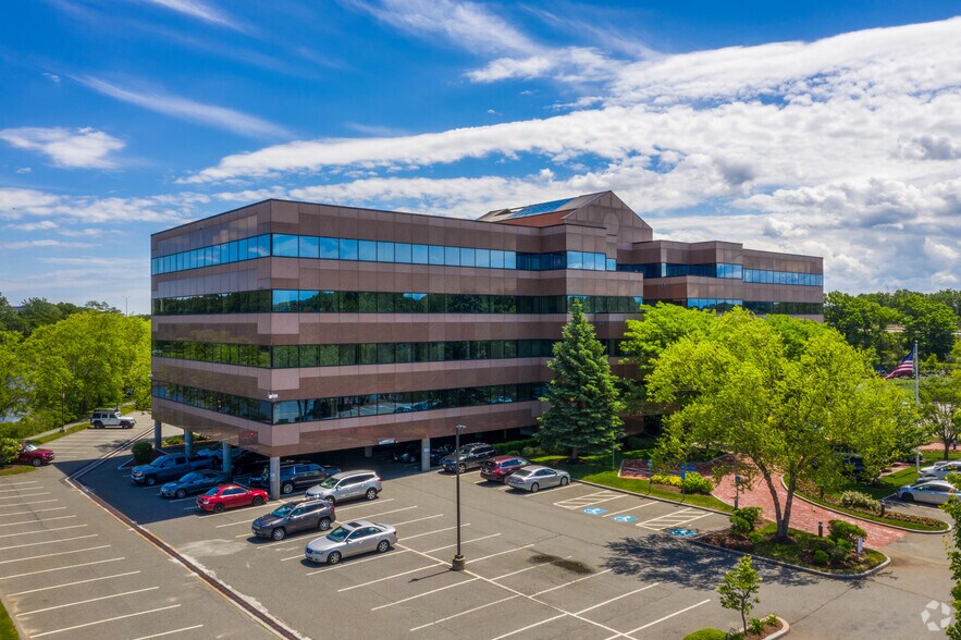 More Photos Of 2 Granite Ave, Milton Office For Lease