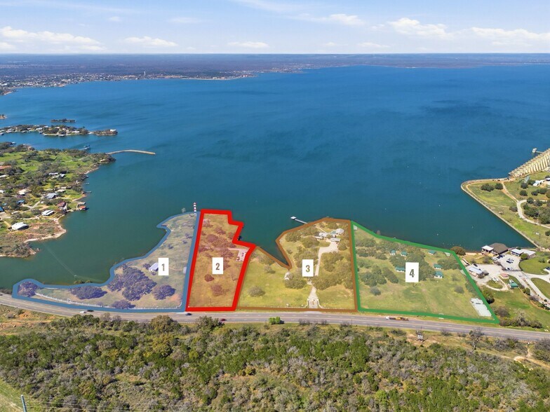 More Photos Of 18617 E State Highway 29, Buchanan Dam Apartments For Sale