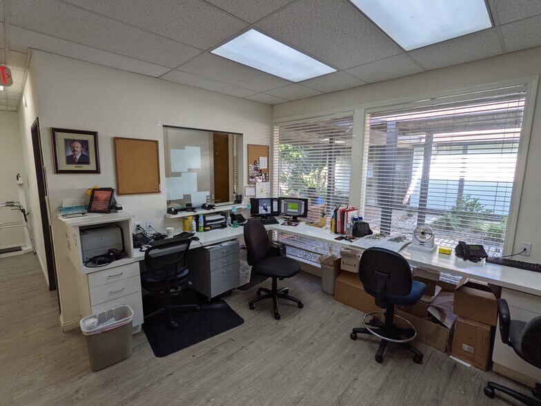 More Photos Of 5365 Walnut Ave, Chino Medical For Lease
