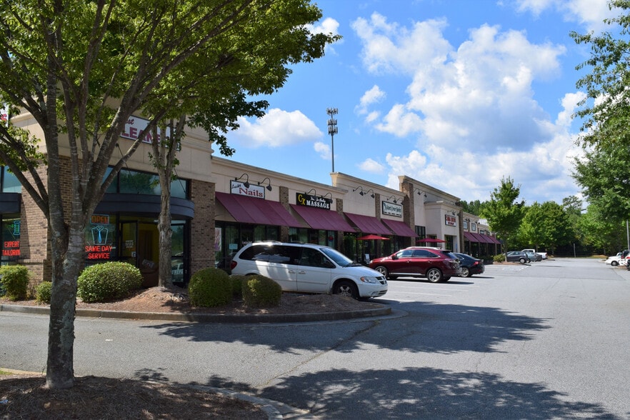 More Photos Of 3901 Mary Eliza Trace, Marietta Unknown For Lease