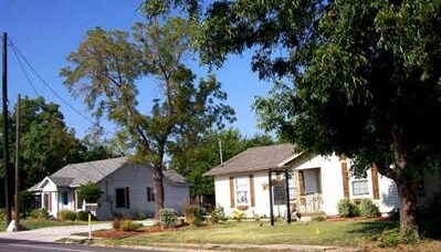 More Photos Of 907 N Goliad Rd, Rockwall Office For Lease