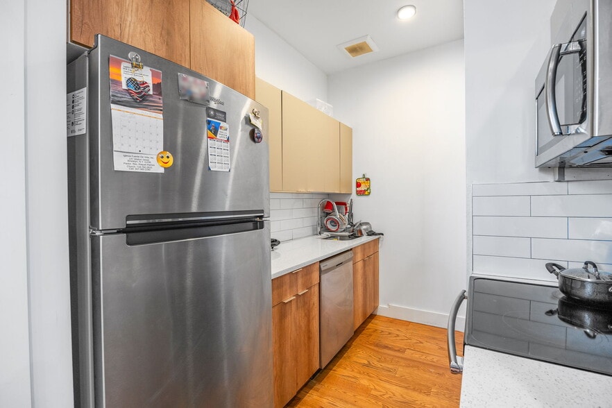 More Photos Of 305 Sumpter St, Brooklyn Apartments For Sale
