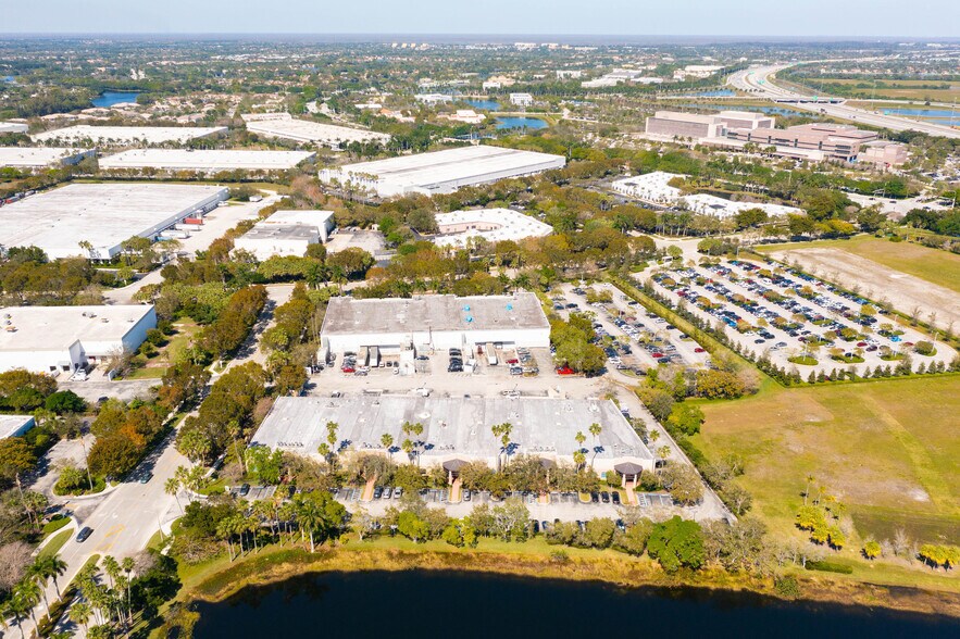 More Photos Of 3360 Enterprise Ave, Weston Unknown For Lease