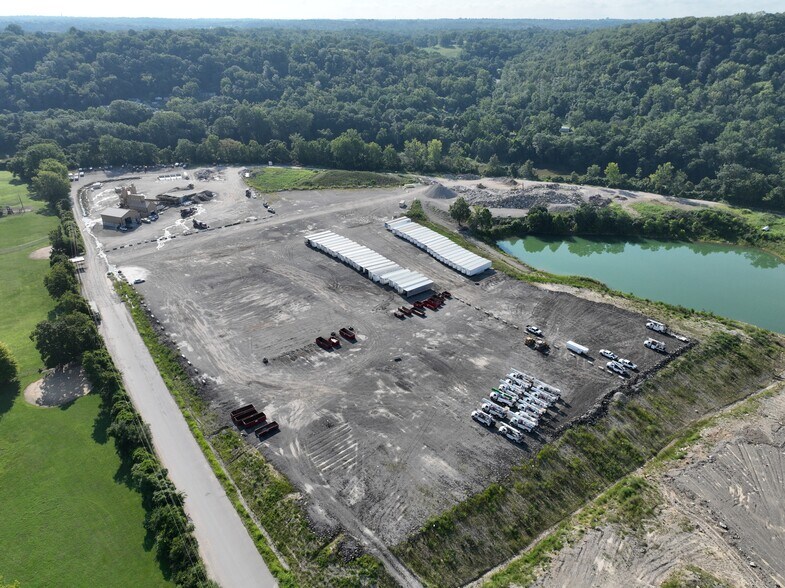 More Photos Of 8073 Furlong Dr, Cleves Land For Lease