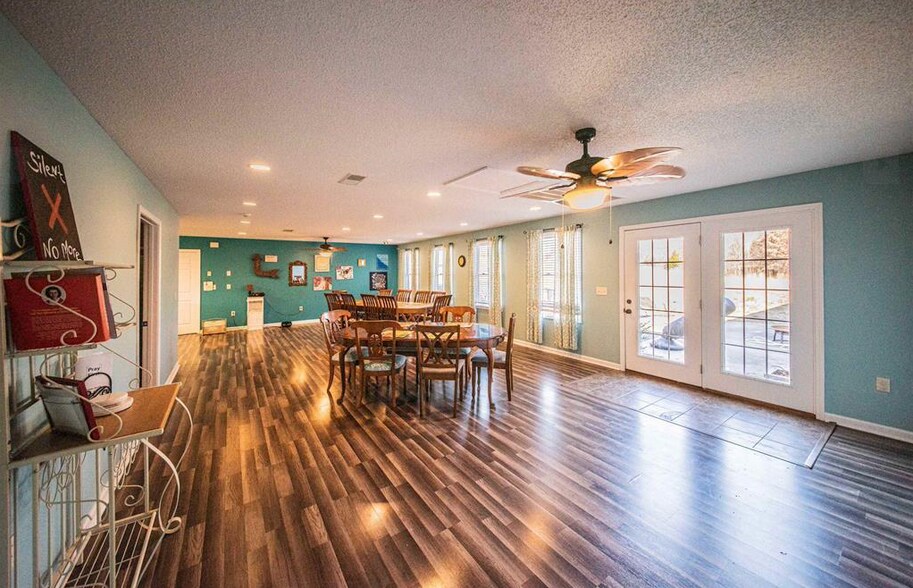 More Photos Of 2025 Clark Line Rd, Paducah Apartments For Sale