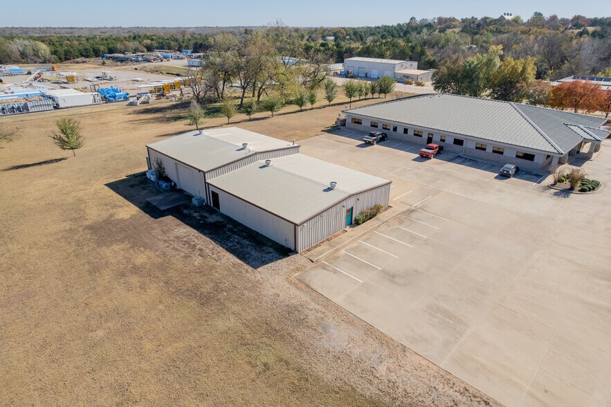 More Photos Of 4803 S Perkins Rd, Stillwater Specialty For Sale