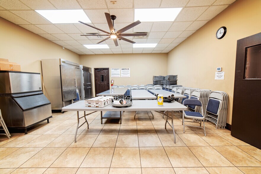 More Photos Of 5219 Tesoro Plz, Laredo Lodge Meeting Hall For Sale