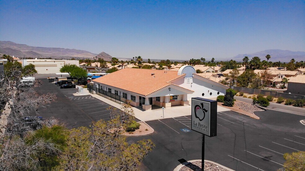 More Photos Of 2121 Harbor Island Dr, Las Vegas Daycare Center For Sale