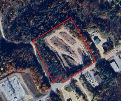 Primary Photo Of 22 Industrial Park Rd, Rumford Land For Sale