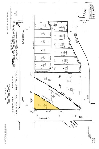 More Photos Of 6000 Woodman Ave, Van Nuys General Retail For Sale