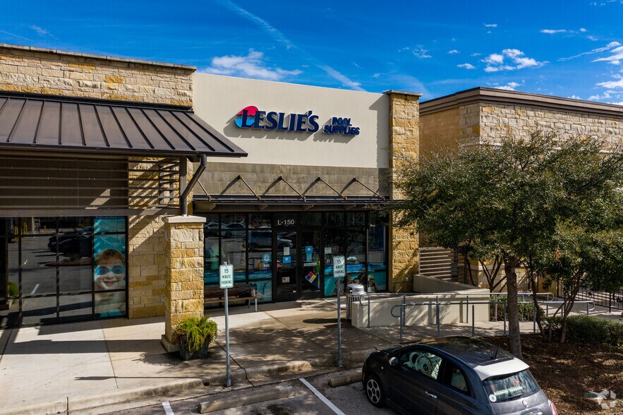 More Photos Of 5000 N Quinlan Park Rd, Austin Unknown For Lease