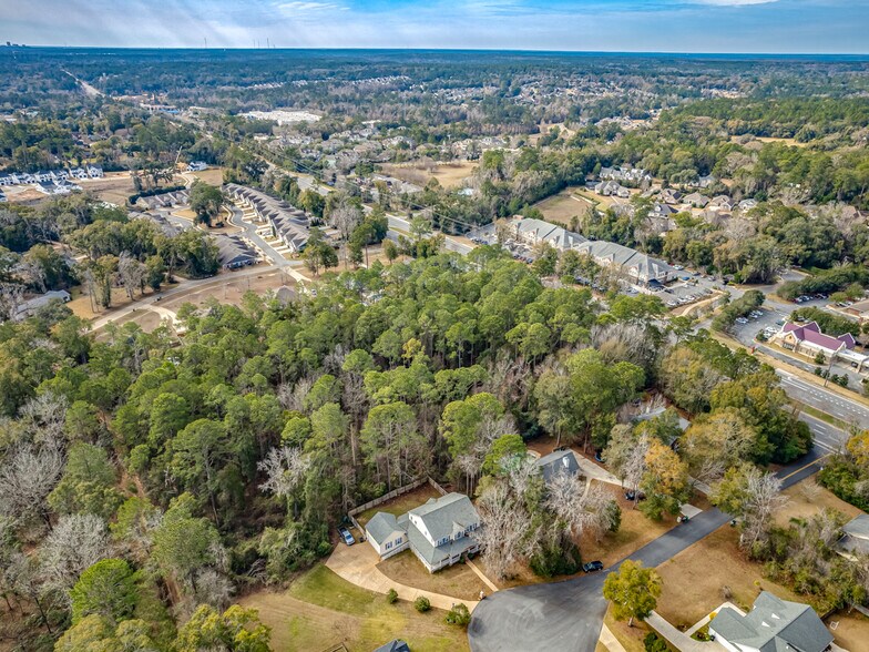 More Photos Of 6275 Thomasville Rd, Tallahassee Land For Sale