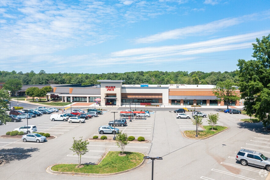 More Photos Of 3000-3096 Stony Point Rd, Richmond Unknown For Lease