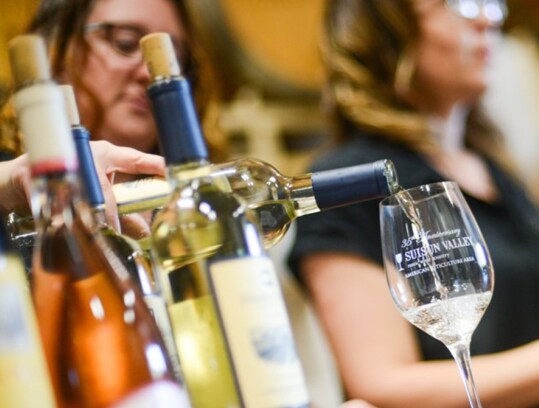 More Photos Of 2522 Mankas Corner Rd, Fairfield General Retail For Sale