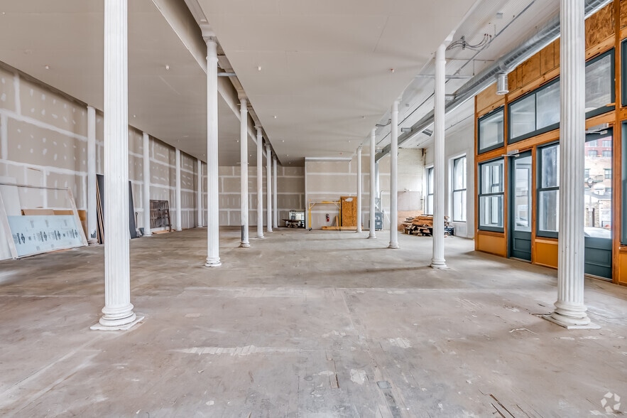 More Photos Of 170 S 2nd St, Milwaukee Apartments For Lease