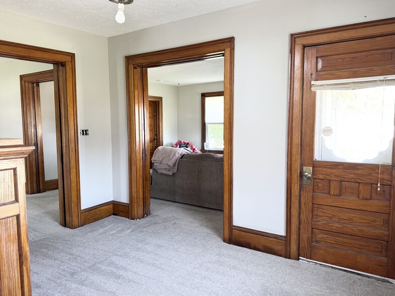 More Photos Of 3487 N Ridge Rd, Perry Industrial For Sale