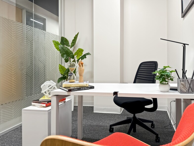 More Photos Of 3300 Dallas North Tollway, Plano Coworking Space