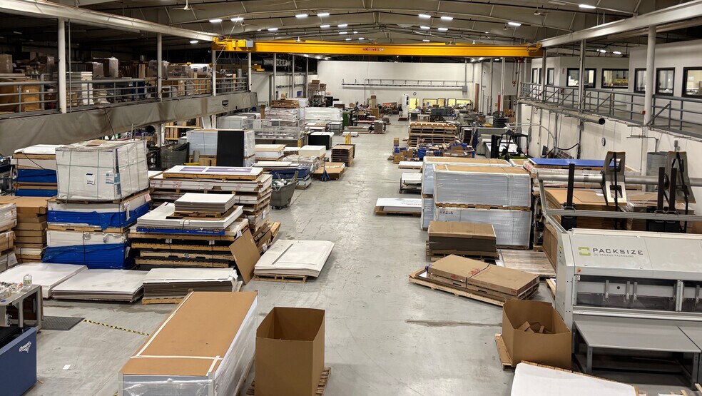More Photos Of 129 Industrial Ln, Torrington Manufacturing For Sale