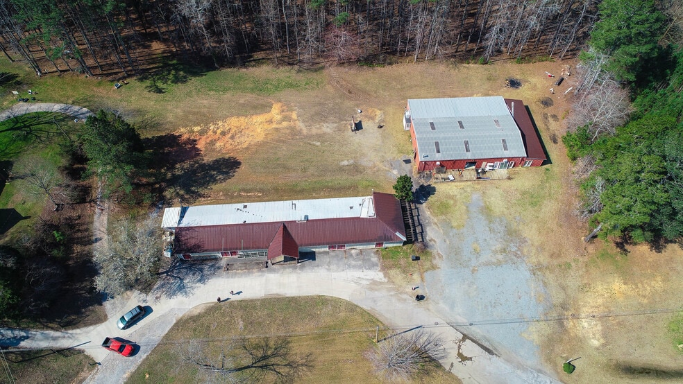 More Photos Of 4875 Cobb Parkway North NW, Acworth Land For Sale