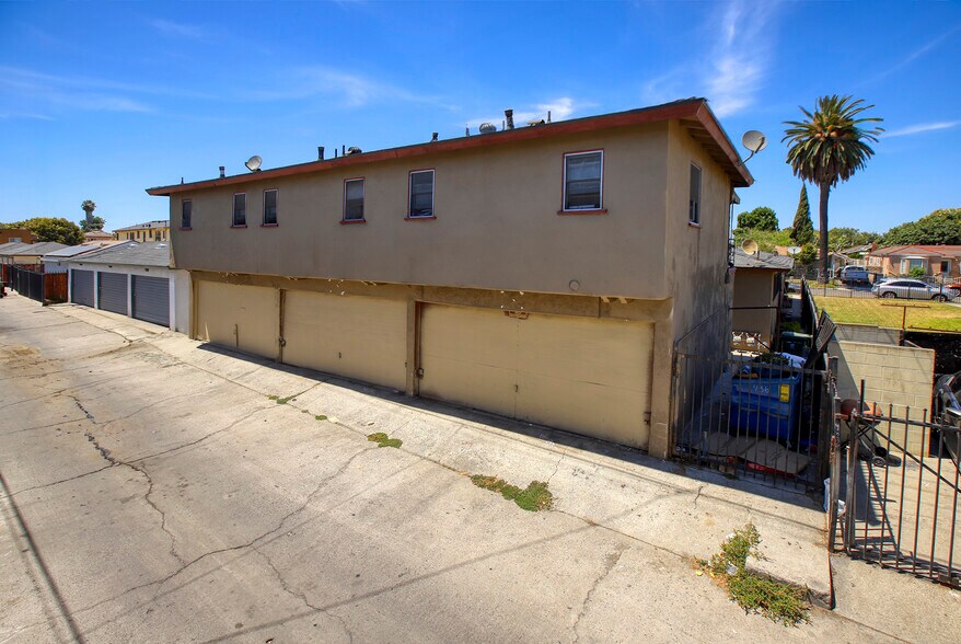 More Photos Of 436 W Magnolia St, Compton Apartments For Sale