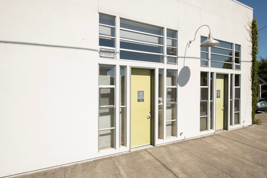 Primary Photo Of 756 1st St W, Sonoma Office For Sale