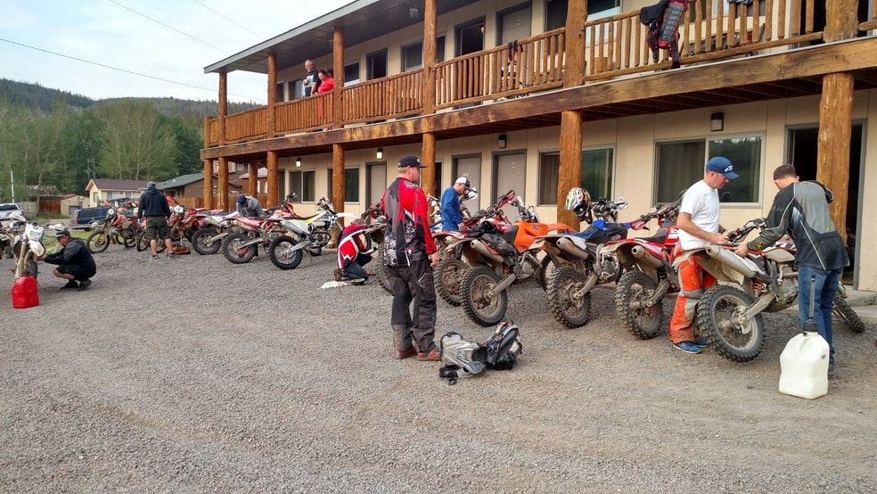 More Photos Of 1148 Highway 11, Laramie Hotel For Sale