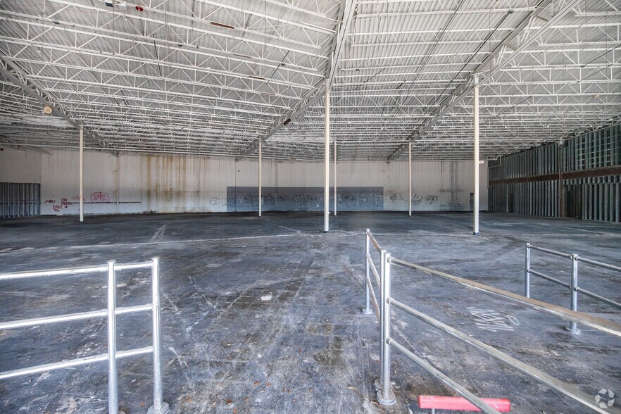 Photo of 1st Floor Ste 6239