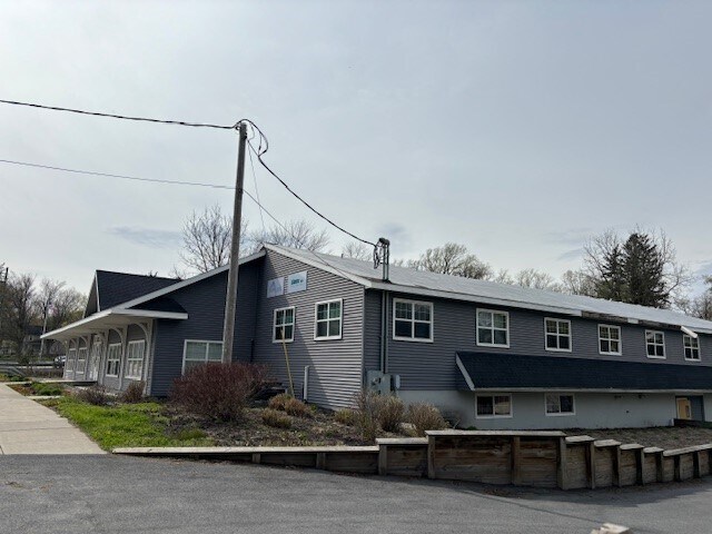 More Photos Of 208 W Main St, Elbridge Storefront Retail Office For Lease