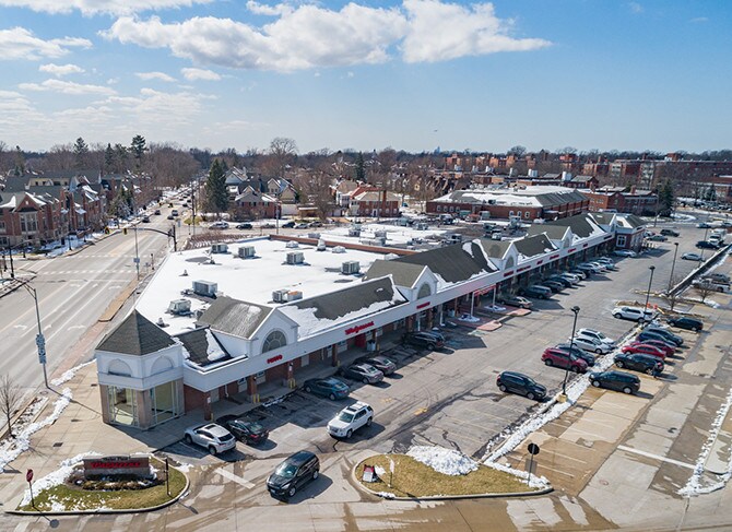 More Photos Of 20040-20200 Van Aken Blvd, Shaker Heights Unknown For Lease