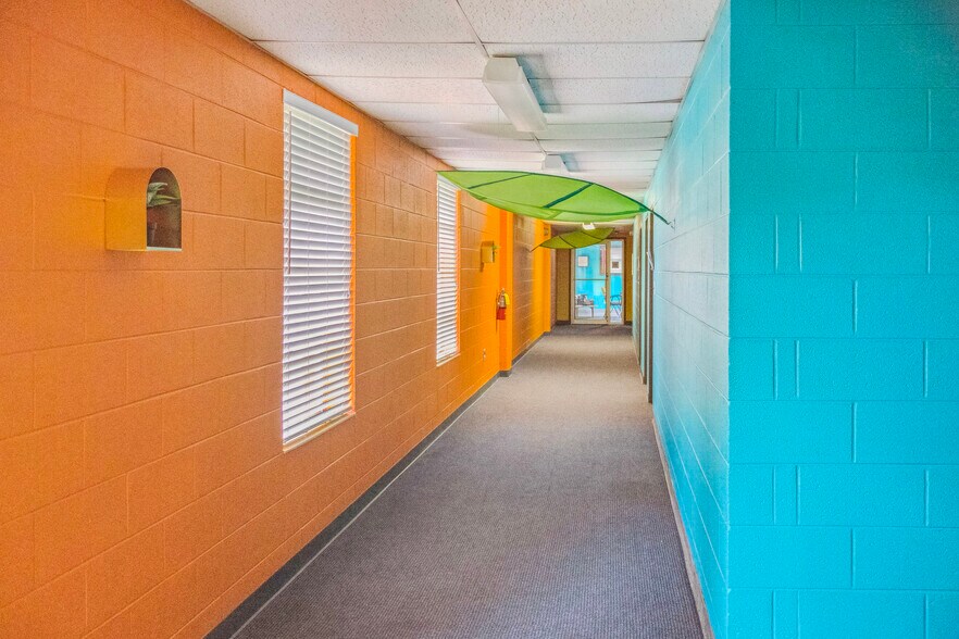 More Photos Of 4528 Rockbridge Rd, Stone Mountain Religious Facility For Sale