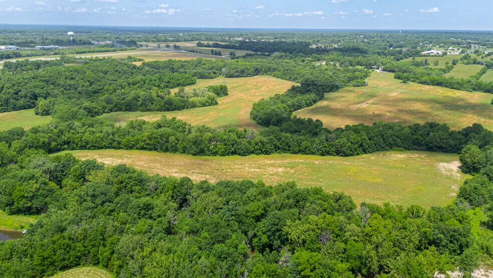 More Photos Of Heller Road, Columbia Land For Sale