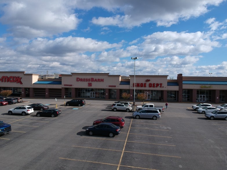 More Photos Of 4001-5001 University Town Center Dr, Morgantown Unknown For Lease