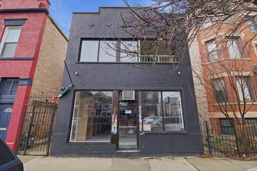 More Photos Of 2620 S Central Park Ave, Chicago General Retail For Sale