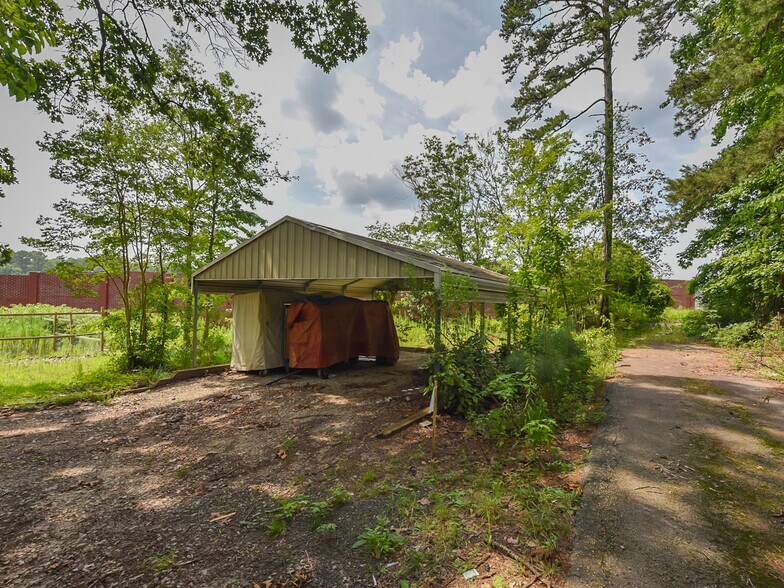 More Photos Of 4324 Garland Dr, Raleigh Land For Sale